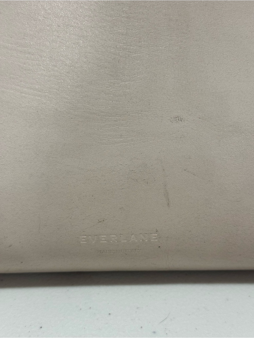 Everlane Leather Crossbody Micro Form Bag - Picture 5 of 12
